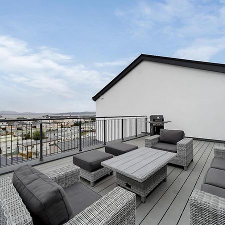 Bayview Luxury 3 Bedroom Apartment First Floor 다우닝스 외부 사진