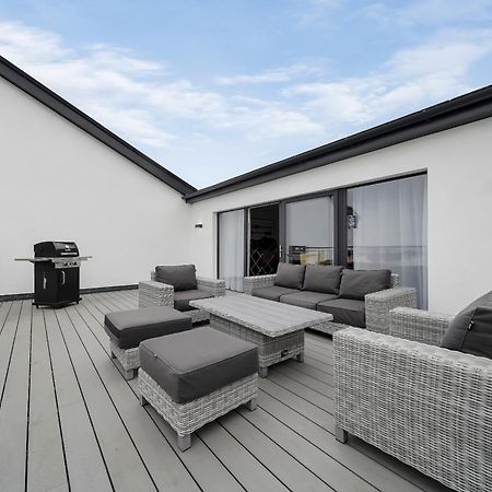 Bayview Luxury 3 Bedroom Apartment First Floor 다우닝스 외부 사진