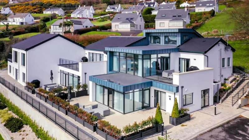 Bayview Luxury 3 Bedroom Apartment First Floor 다우닝스 외부 사진