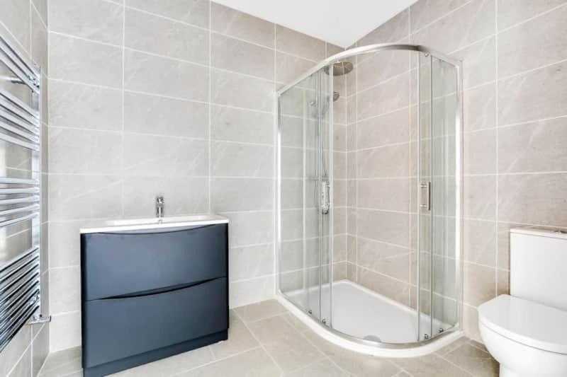 Bayview Luxury 3 Bedroom Apartment First Floor 다우닝스 외부 사진