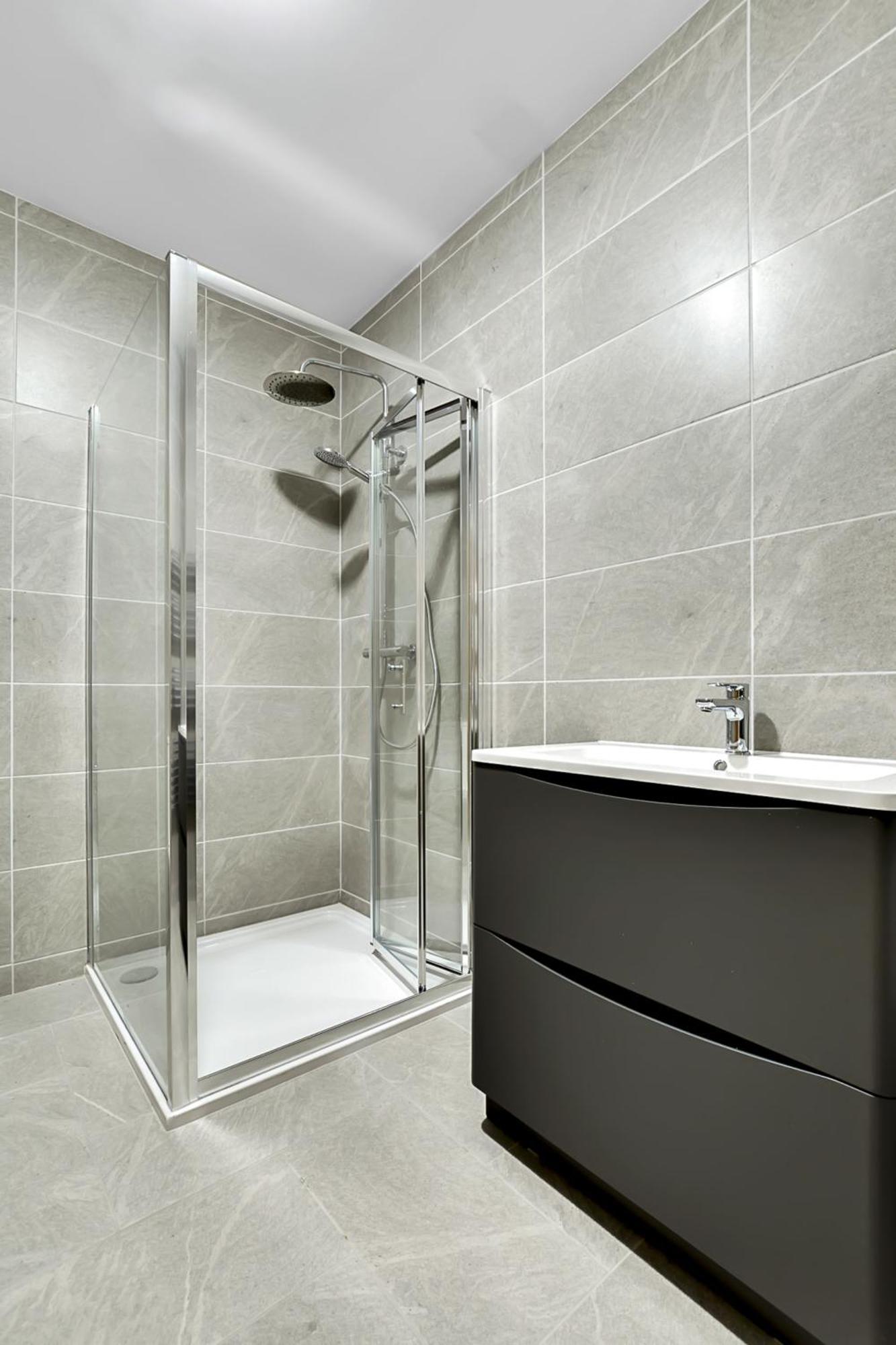 Bayview Luxury 3 Bedroom Apartment First Floor 다우닝스 외부 사진