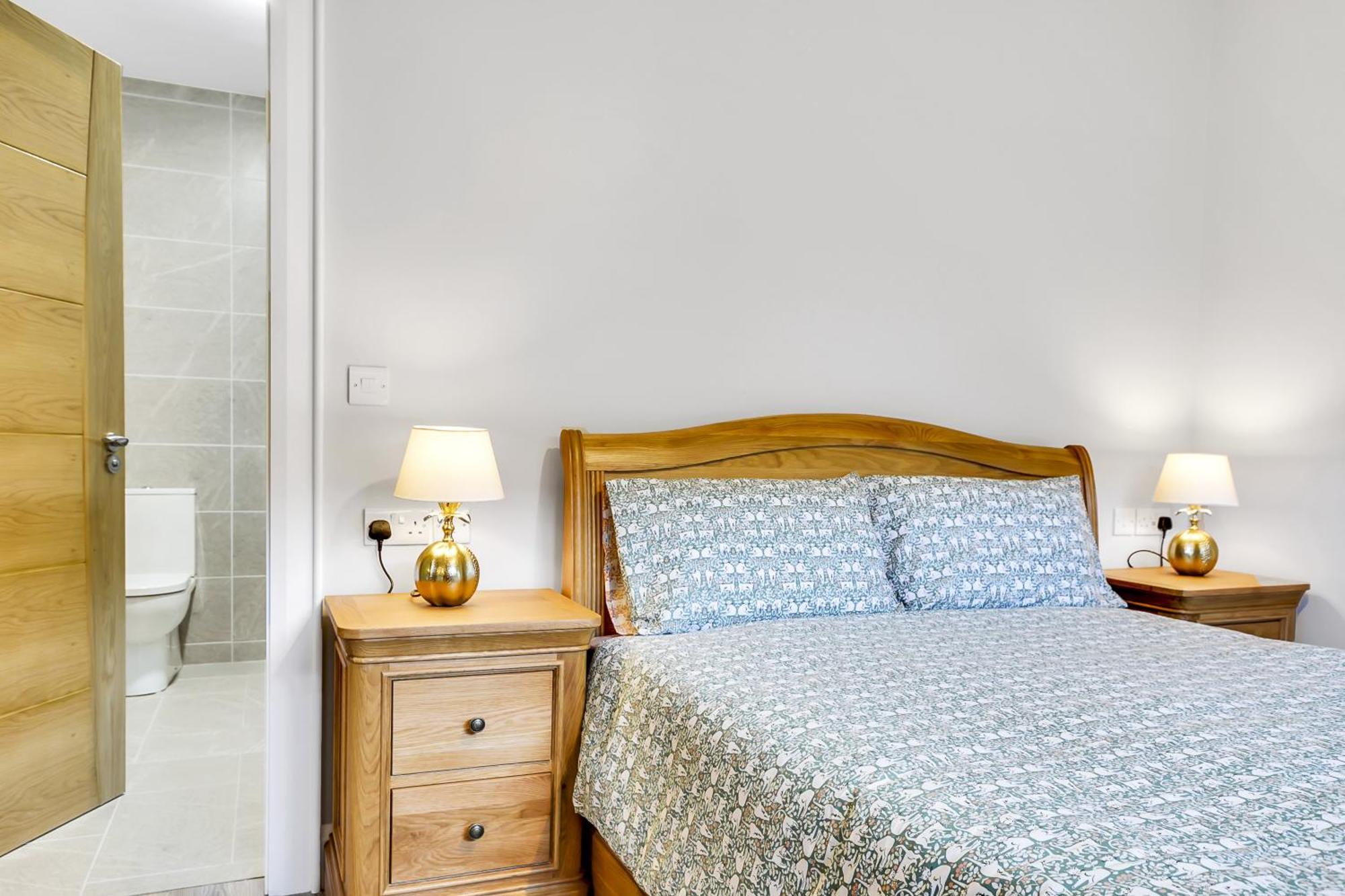 Bayview Luxury 3 Bedroom Apartment First Floor 다우닝스 외부 사진
