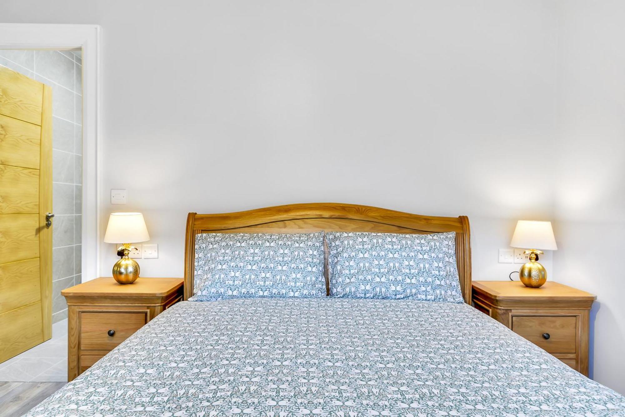 Bayview Luxury 3 Bedroom Apartment First Floor 다우닝스 외부 사진